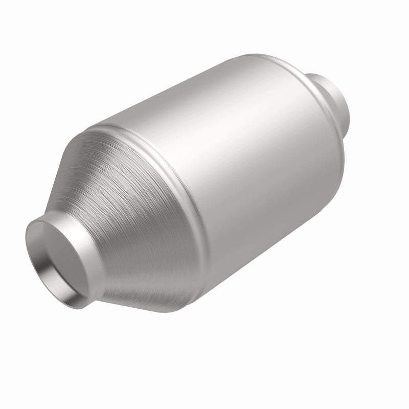 MagnaFlow Universal Catalytic Converter 1.75 inch C/C CA Pre-OBDII Magnaflow Catalytic Converter Universal