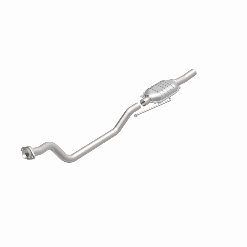 MagnaFlow Direct Fit Catalytic Converter Ford 84 86 Magnaflow Catalytic Converter Direct Fit