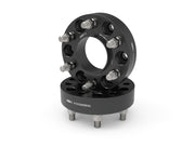 aFe CONTROL Wheel Spacers Ford F-150 21-25 6x135mm CB 87.1mm 1-1/2 IN Thickness aFe Wheel Spacers & Adapters