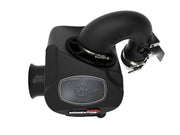 aFe 15-20 Toyota Hilux L4-2.8L (td) Momentum HD Cold Air Intake System w/ Pro 10R Media aFe Cold Air Intakes