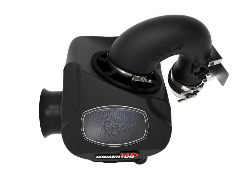 aFe 15-20 Toyota Hilux L4-2.8L (td) Momentum HD Cold Air Intake System w/ Pro 10R Media aFe Cold Air Intakes