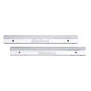 Edelbrock Fuel Rail Kit for 389/455 Pontiacvictor EFI Mani Pn 29565 and 29575 Edelbrock Fuel Rails