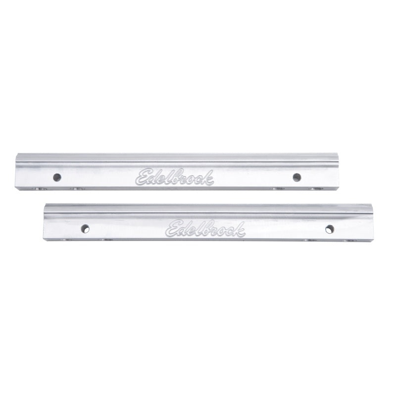 Edelbrock Fuel Rail Kit for 389/455 Pontiacvictor EFI Mani Pn 29565 and 29575 Edelbrock Fuel Rails
