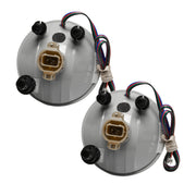 Oracle 10-13 Chevrolet Camero SMD Fog Light Assembly - UV/Purple ORACLE Lighting Fog Lights