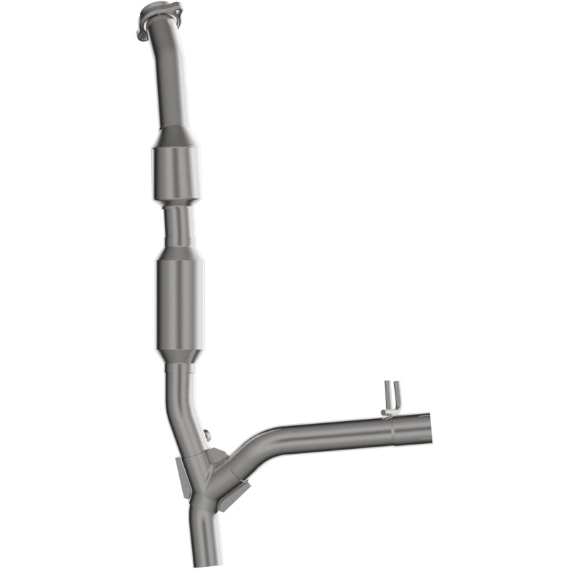 Magnaflow 02-03 Ford F-150 5.4L Direct Fit Converter Magnaflow Catalytic Converter Direct Fit