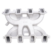 Edelbrock Manifold Performer RPM GM LS3 Carbureted 4150 Series Flange Edelbrock Intake Manifolds