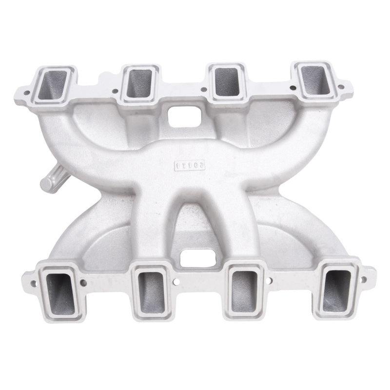 Edelbrock Manifold Performer RPM GM LS3 Carbureted 4150 Series Flange Edelbrock Intake Manifolds