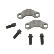 Yukon Gear Dana 60 / Dana 70 / 1350 / 1410 / 10.25in / and 9.5in U-Joint Strap Kit Yukon Gear & Axle Differential Yokes
