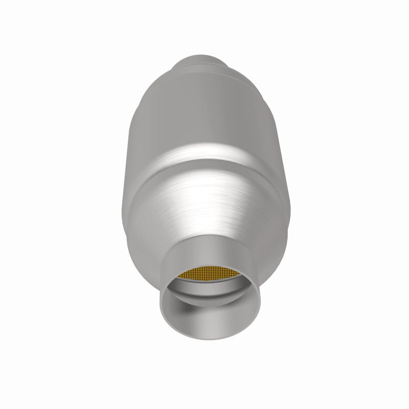 MagnaFlow Conv Univ 2.00inch C/C