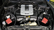 AEM 14-17 C.A.S Infinity Q70 V6-3.7L F/I Cold Air Intake AEM Induction Cold Air Intakes