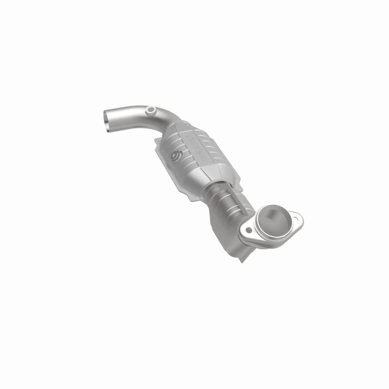 MagnaFlow Direct Fit Catalytic Converter 97-98 Ford Trucks 4.6L Magnaflow Catalytic Converter Direct Fit