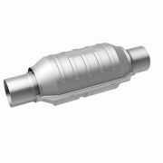 MagnaFlow Universal Catalytic Converter 2.00 inch CA Tier1 Magnaflow Catalytic Converter Universal