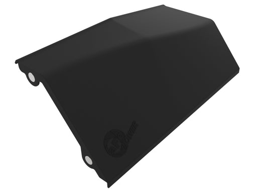 aFe Magnum FORCE Stage-2 Intake Cover 19-21 RAM 1500 Fits Intakes 54-13020D/R Or 52-10002D/R aFe Air Intake Components