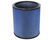 aFe MagnumFLOW Air Filters Round Racing P5R A/F RR P5R 9 OD x 7.50 ID x 10 H E/M aFe Air Filters - Universal Fit