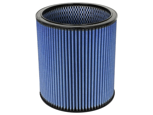 aFe MagnumFLOW Air Filters Round Racing P5R A/F RR P5R 9 OD x 7.50 ID x 10 H E/M aFe Air Filters - Universal Fit