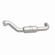 Magnaflow Conv DF 2011-2014 F-150 V6 3.5L OEM Underbody Magnaflow Catalytic Converter Direct Fit
