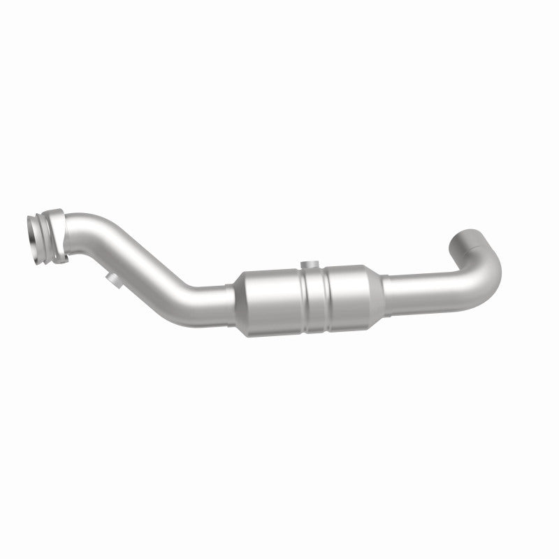 Magnaflow Conv DF 2011-2014 F-150 V6 3.5L OEM Underbody Magnaflow Catalytic Converter Direct Fit