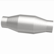 MagnaFlow Conv Univ 4 C/C 3.5 Perf Spun Magnaflow Catalytic Converter Universal