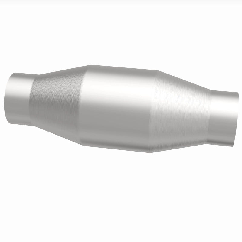 MagnaFlow Conv Univ 4 C/C 3.5 Perf Spun Magnaflow Catalytic Converter Universal