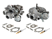 aFe Bladerunner GT Series Turbocharger 11-12 Ford F-150 V6-3.5L (tt) aFe Turbochargers