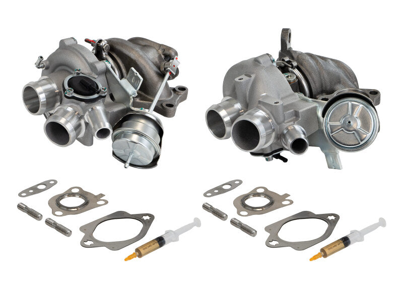 aFe Bladerunner GT Series Turbocharger 11-12 Ford F-150 V6-3.5L (tt) aFe Turbochargers