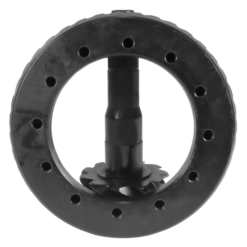 Yukon Gear 10.5in Ford 3.73 Rear Ring & Pinion Install Kit Yukon Gear & Axle Differential Install Kits