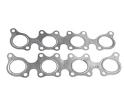 Kooks Ford 5.0L 4V Coyote Engine Cometic MLS (Multi-Layer Steel) Exhaust Gaskets Kooks Headers Exhaust Gaskets