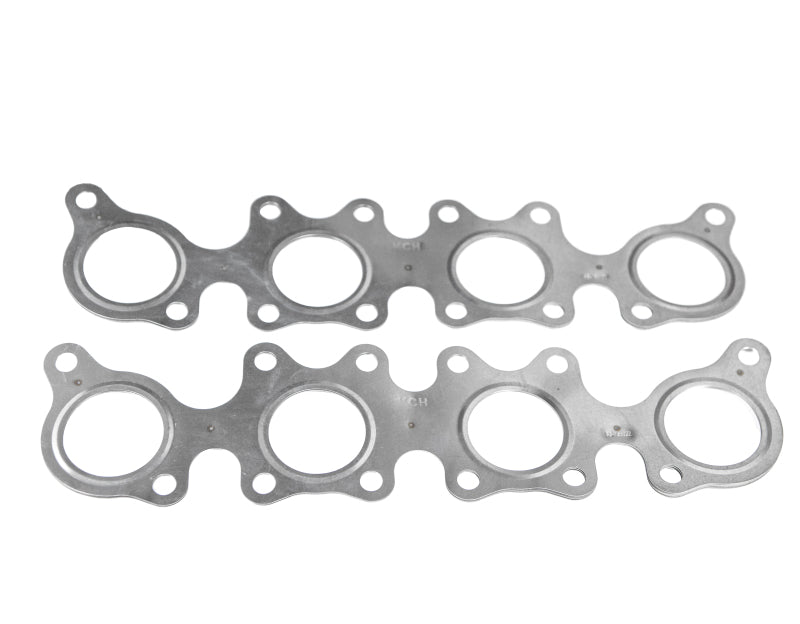 Kooks Ford 5.0L 4V Coyote Engine Cometic MLS (Multi-Layer Steel) Exhaust Gaskets Kooks Headers Exhaust Gaskets