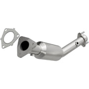 MagnaFlow California Direct Fit Converter 00-02 Chevy/Pontiac Camaro/Firebird 5.7L Magnaflow Catalytic Converter Direct Fit