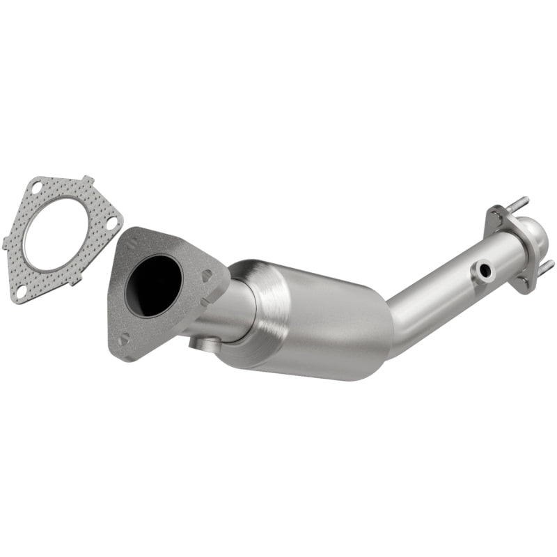 MagnaFlow California Direct Fit Converter 00-02 Chevy/Pontiac Camaro/Firebird 5.7L Magnaflow Catalytic Converter Direct Fit
