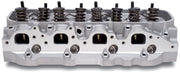 Edelbrock Single Perf RPM 454-0 BBC O-Port Head Comp Edelbrock Heads