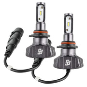 Oracle 9006 - S3 LED Headlight Bulb Conversion Kit - 6000K ORACLE Lighting Bulbs