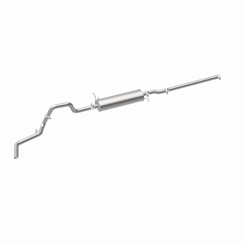 MagnaFlow BRE Exhaust Kit 01-04 Ford F-150 Magnaflow Catback