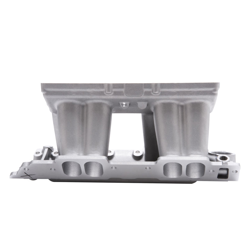 Edelbrock Intake Manifold Base Victor Tunnel Ram Chevrolet Big Block 468-582 CI V8 Rectangle Port Edelbrock Intake Manifolds