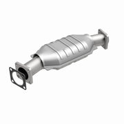 MagnaFlow Direct Fit Catalytic Converter GM 75 79 Magnaflow Catalytic Converter Direct Fit