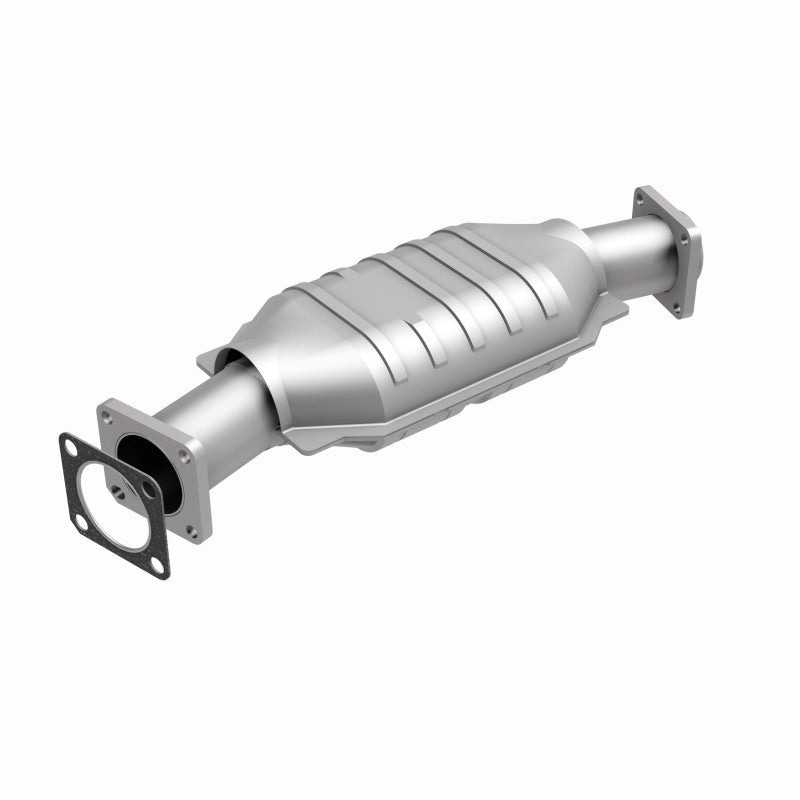 MagnaFlow Direct Fit Catalytic Converter GM 75 79 Magnaflow Catalytic Converter Direct Fit