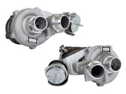 aFe BladeRunner Turbocharger 13-17 Ford F-150 V6-3.5L (tt) aFe Turbochargers