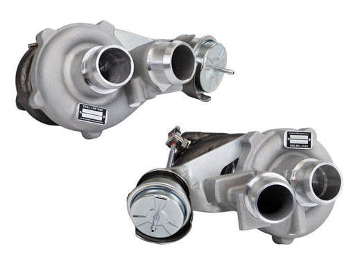 aFe BladeRunner Turbocharger 13-17 Ford F-150 V6-3.5L (tt) aFe Turbochargers