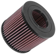 K&N Replacement Air Filter ISUZU RODEO 3.0, L4, 2004-05 K&N Engineering Air Filters - Drop In