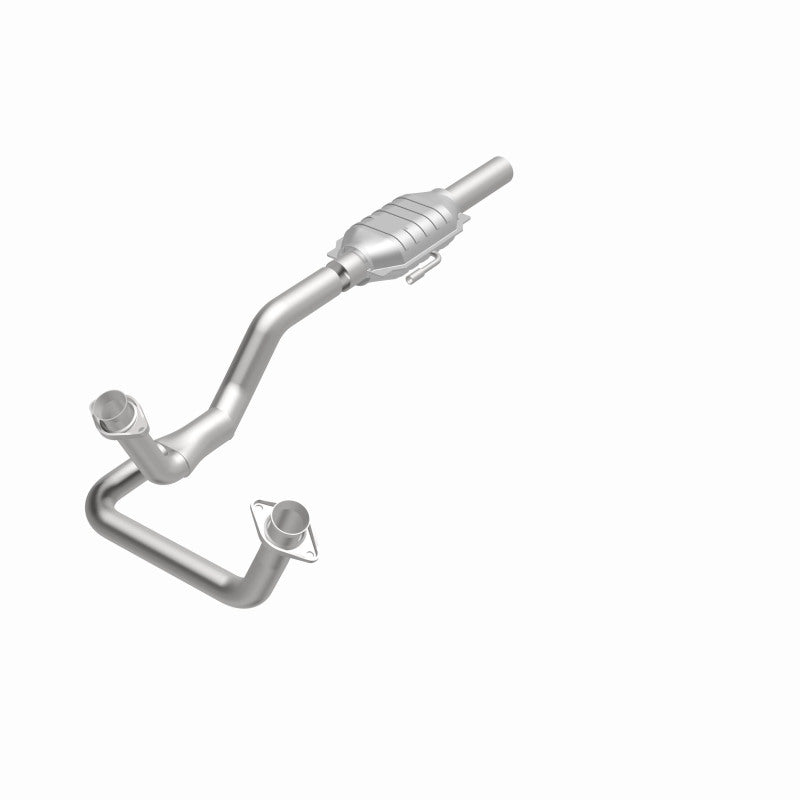 MagnaFlow Conv DF Ford 84 87