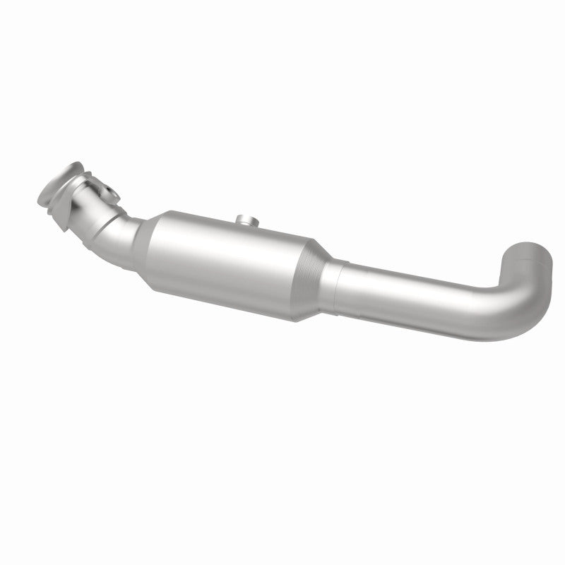 MagnaFlow Left Side Direct Fit Catalytic Converter 15-17 Ford F-150 5.0L Magnaflow Catalytic Converter Direct Fit