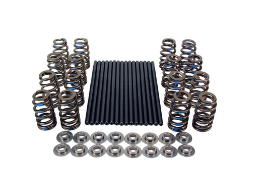 COMP Cams Pushrod Spring Retainer Kit COMP Cams Valve Springs, Retainers