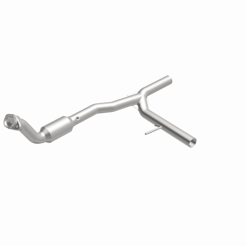 MagnaFlow 05-06 Ford F-150 4.2L Direct Fit Converter Magnaflow Catalytic Converter Direct Fit