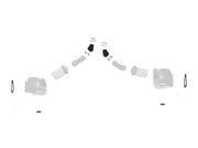aFe Momentum Replacement Coupling & Trim Kit aFe Air Intake Components