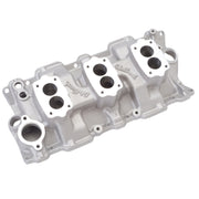Edelbrock C-357B Manifold Edelbrock Intake Manifolds