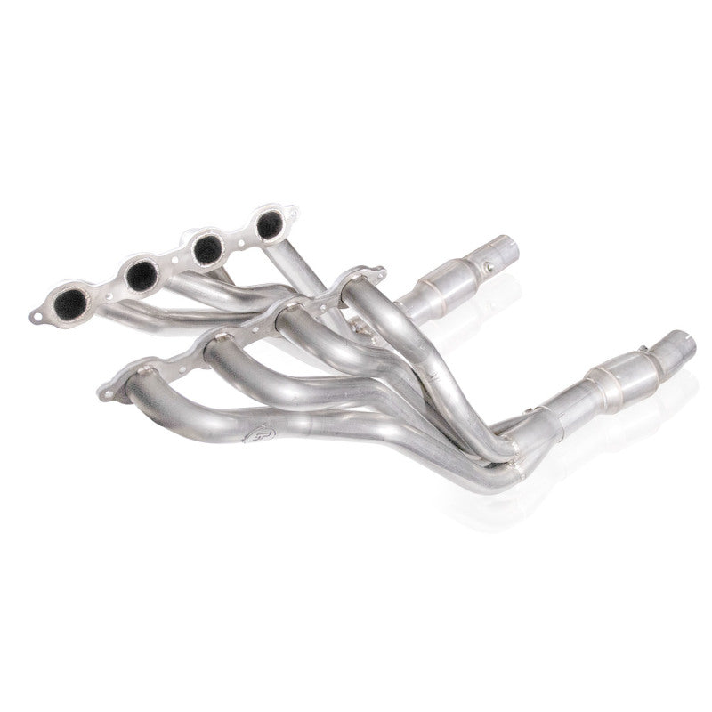 Stainless Power 2016-22 Camaro SS Headers Stainless Works Headers & Manifolds