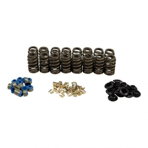 COMP Cams .510in Lift Beehive Valve Spring Kit For GM Vortec Hydraulic Flat Tappets COMP Cams Valve Springs, Retainers