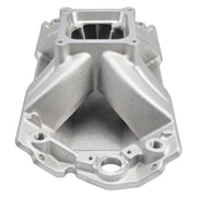 Edelbrock SBC 18 4500 Manifold Edelbrock Intake Manifolds