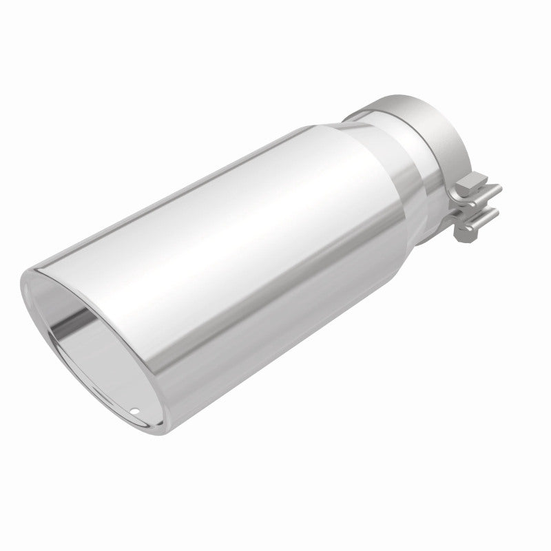 MagnaFlow Tip W/Clamp 5x13inch 4inch ID