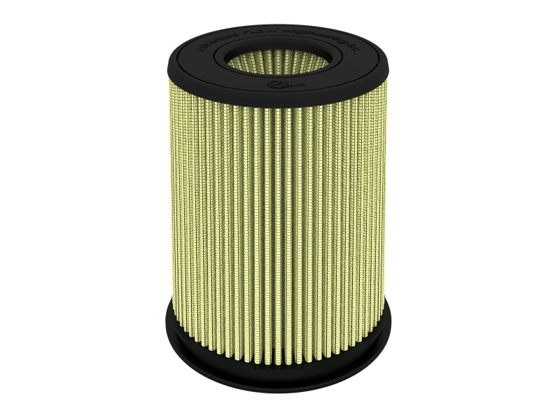 aFe MomentumINtake Replacement Air Filter w/Pro GUARD 7 5IN F x 7IN B x 5-1/2IN T (Inverted) X 9IN aFe Air Filters - Universal Fit
